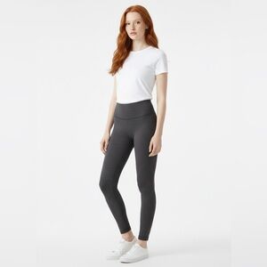 lululemon athletica Gray Leggings